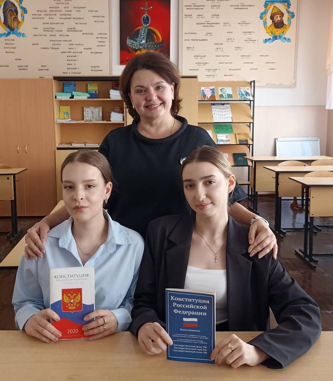 Результаты регионального этапа ВсОШ по праву.